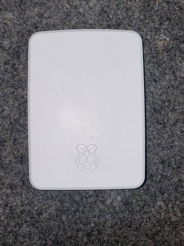 Raspberry pi 4 5