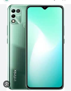 Infinix hot 11 play pta exchange available