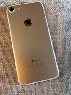 iPhone 7  32gb PTA approved