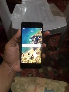 Google pixel 2 Pta approved 4/64 contect number 03473414218