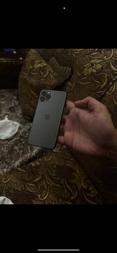 Iphone 11 pro