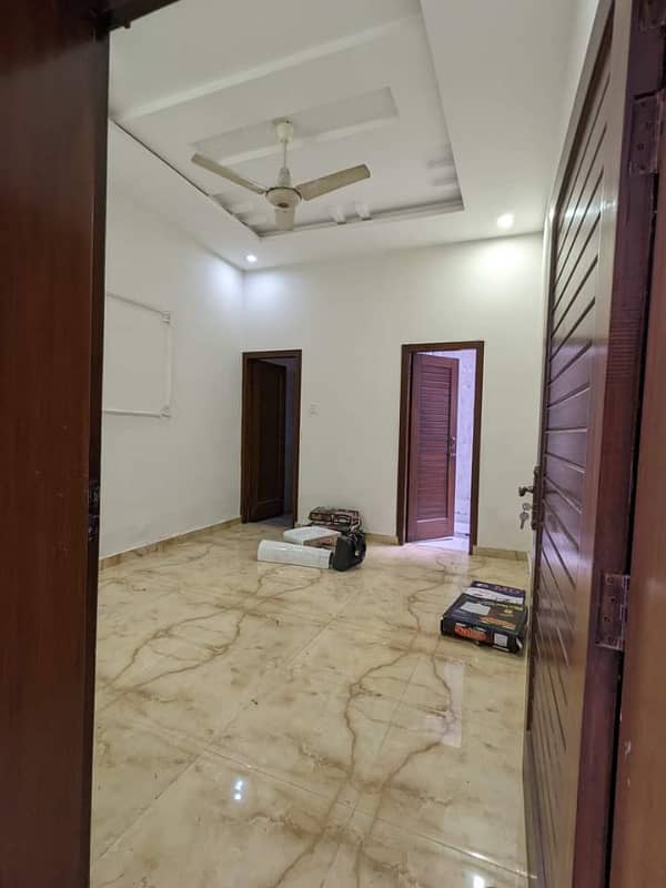 5marla double story house available for rent Islamabad 2