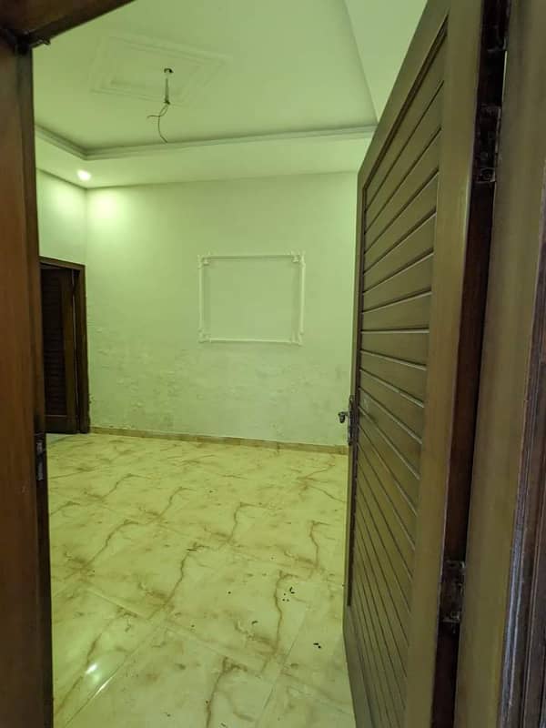 5marla double story house available for rent Islamabad 4