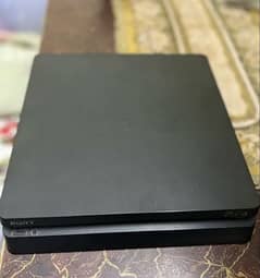 PlayStation 4 slim 1tb jailbreak from Canada