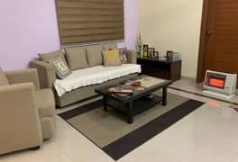 Fully Furnished Flat For Rent In Warda Hamna G-11/3