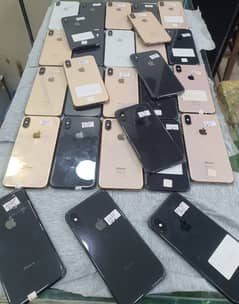 XS 256GB 512GB PTA APROVE