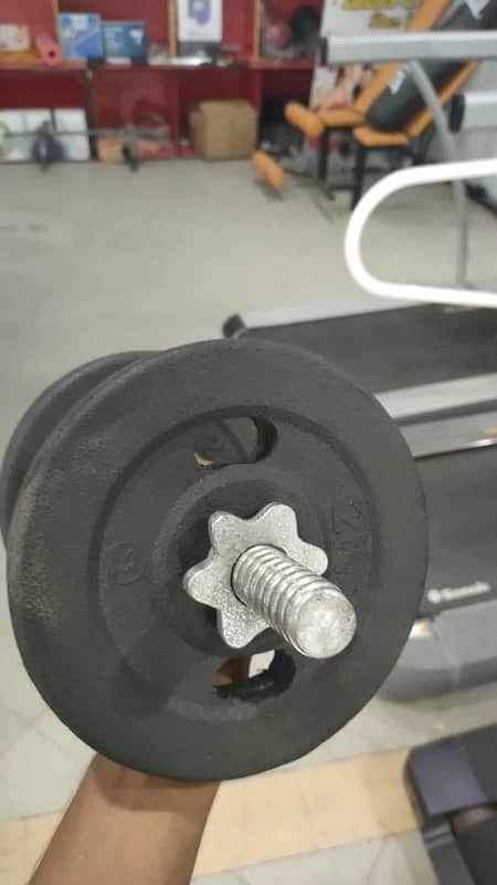 Dumbells//weight//plates//Bars//Rod 2