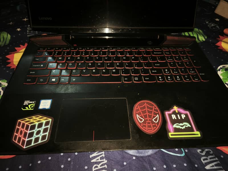 Lenovo Y700 Gaming Laptop for Sale 2