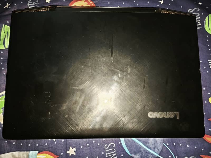 Lenovo Y700 Gaming Laptop for Sale 3