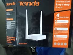 Tenda