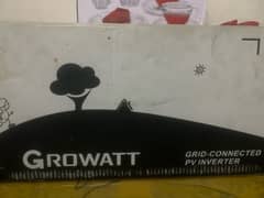 Growatt 15KW INVERTER