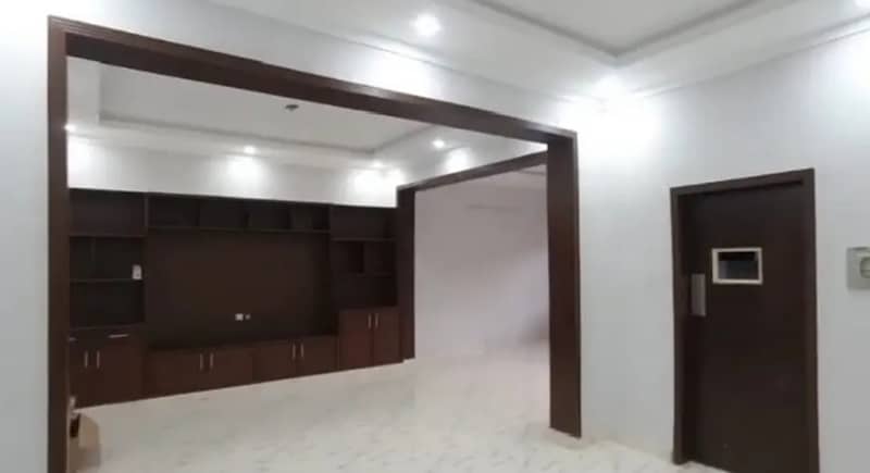 G-11 Size 30 60 Triple Story House For Sale 2