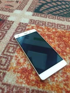 HUAWEI P8 LITE OFFICEL PTA APPROVED