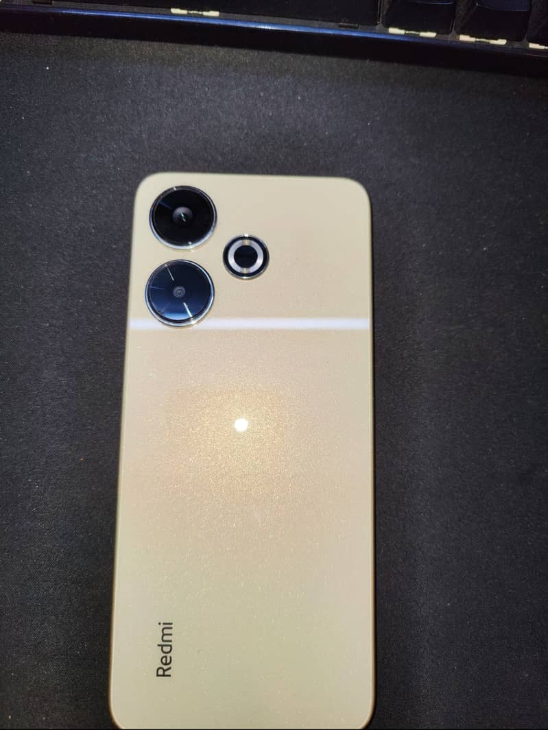 Redmi 13 0