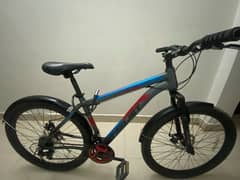 JUST NEW CYCLE ALL THING IS IN GOOD PIRCE IS FIXED