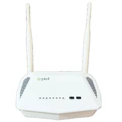 ptcl router with tenda software