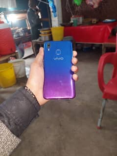 vivo y 93