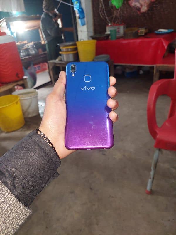 vivo y 93 0