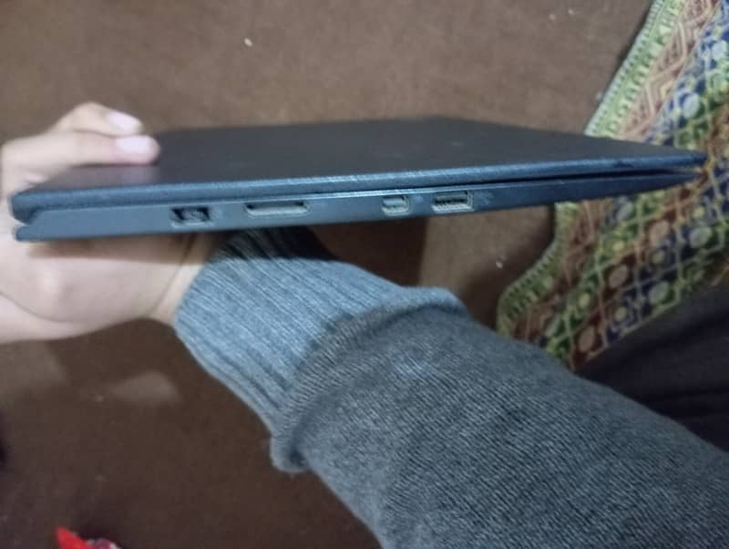 Lenovo X1 Carbon 3