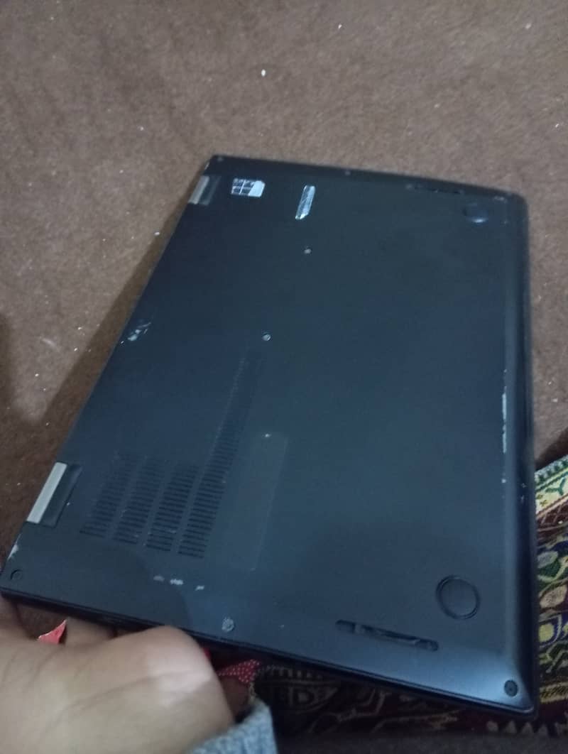 Lenovo X1 Carbon 6