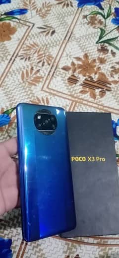 Poco X3 Pro