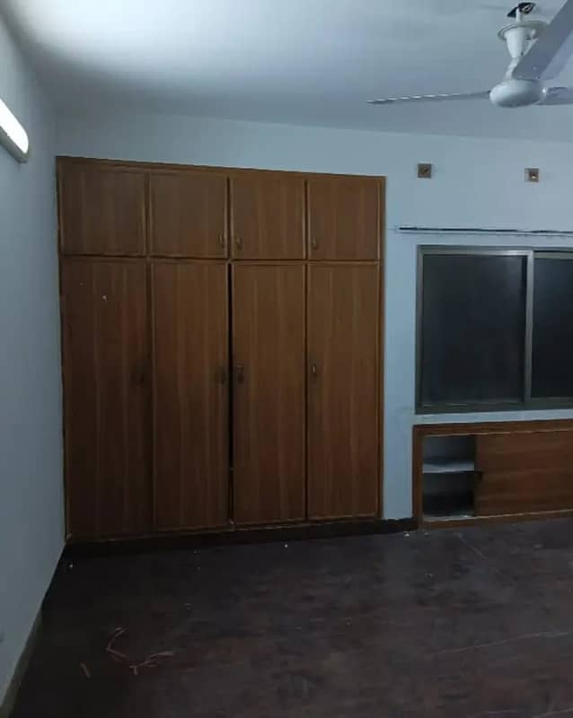 G-11/4 PHA C-Type First Floor Flat For Rent Tile Floor 3