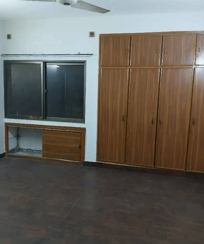 G-11/4 PHA C-Type First Floor Flat For Rent Tile Floor 4