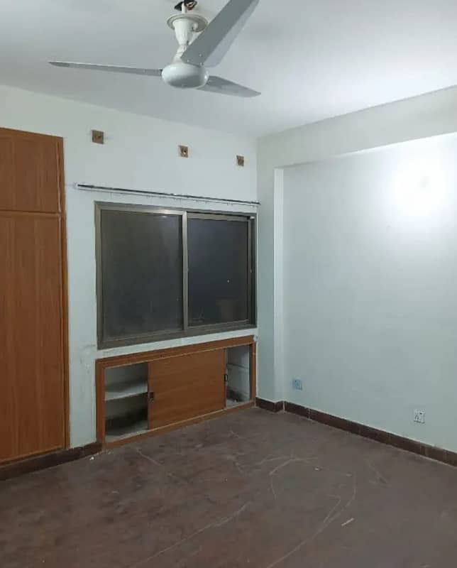 G-11/4 PHA C-Type First Floor Flat For Rent Tile Floor 6