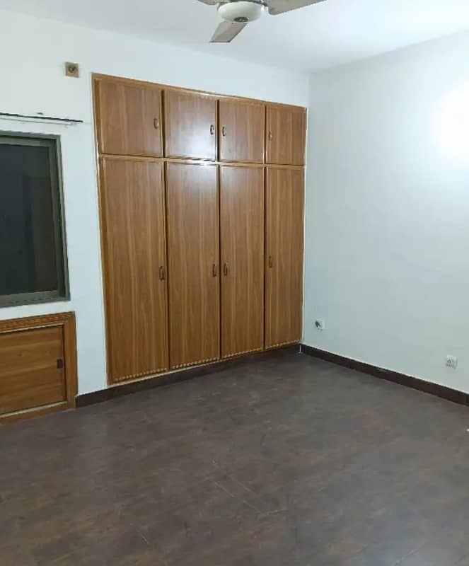 G-11/4 PHA C-Type First Floor Flat For Rent Tile Floor 9