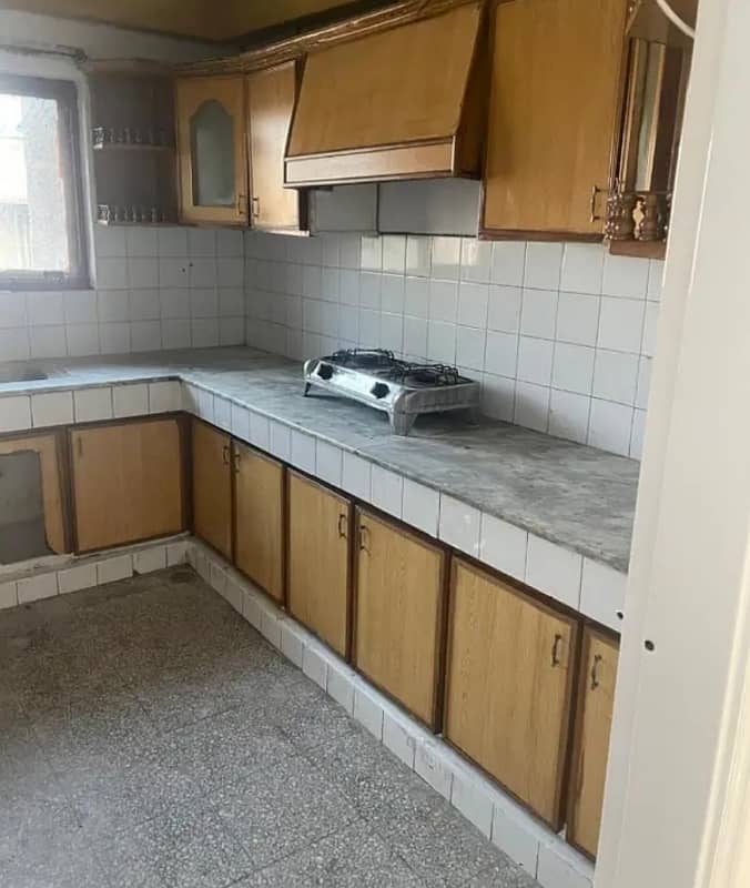 G-11/4 PHA C-Type 3rd Floor Flat For Rent 4