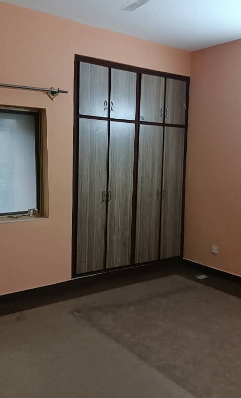 G-11/4 FGEHA D-Type 2nd Floor Flat For Rent 11