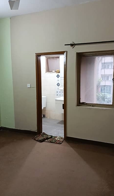 G-11/4 FGEHA D-Type 2nd Floor Flat For Rent 15