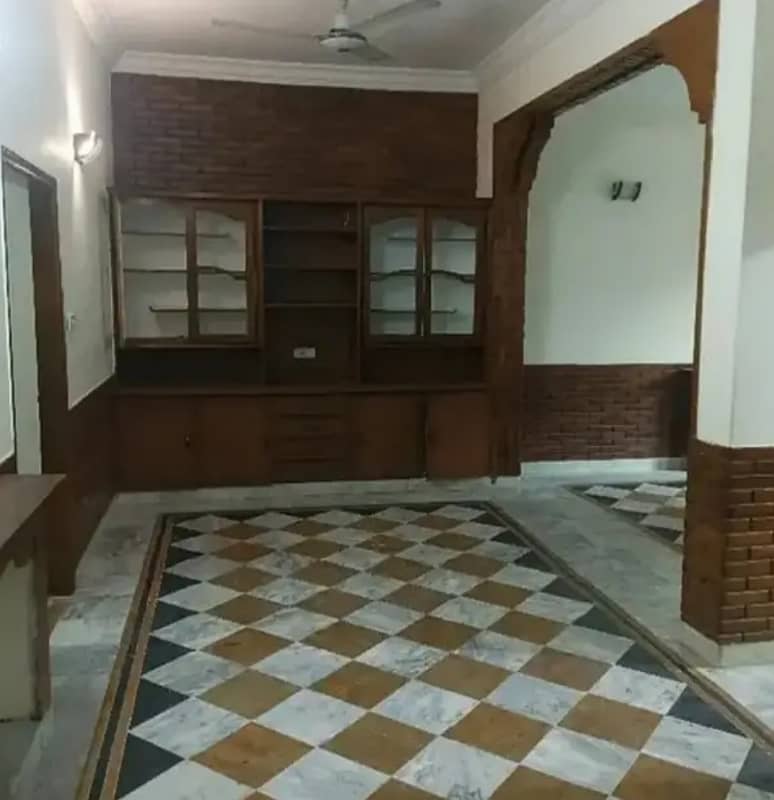 G-11 Size 30 60 Double Story House For Rent 4