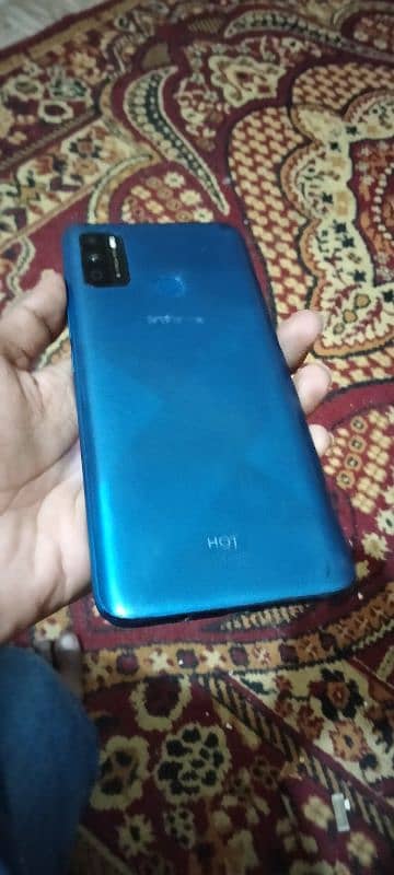 Infinix hot 9 play 2