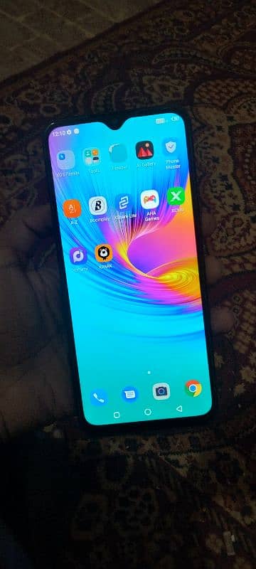 Infinix hot 9 play 3