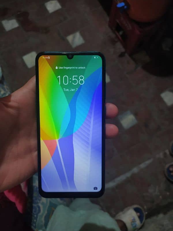 huawei p30 lite 4