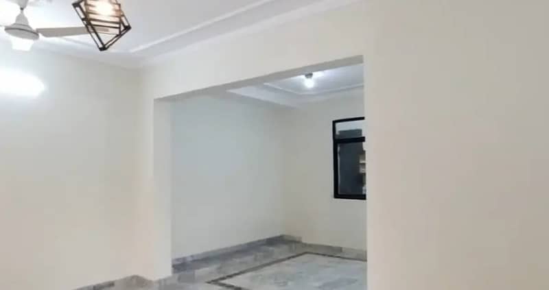 G-11/3 Size 30 60 Renovated Double Story House For Sale 1