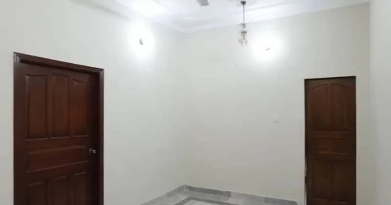 G-11/3 Size 30 60 Renovated Double Story House For Sale 11