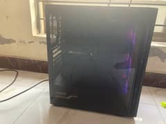 GAMING PCs case