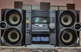 Sony Sound system Call/03093630412