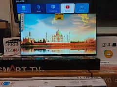 Led tv 32 inch android smart led tv new model 2025