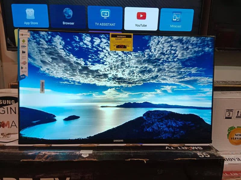 Led tv 32 inch android smart led tv new model 2025 2