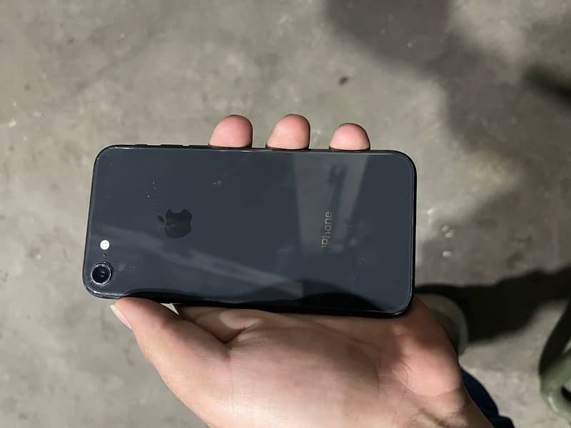 iphone 8 non pta panel break 0