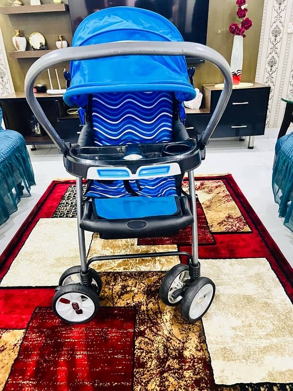 kids Pram | Baby Stroller | Baby prom Stroller For Sale 0