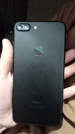 I Phone 7 plus /128GB