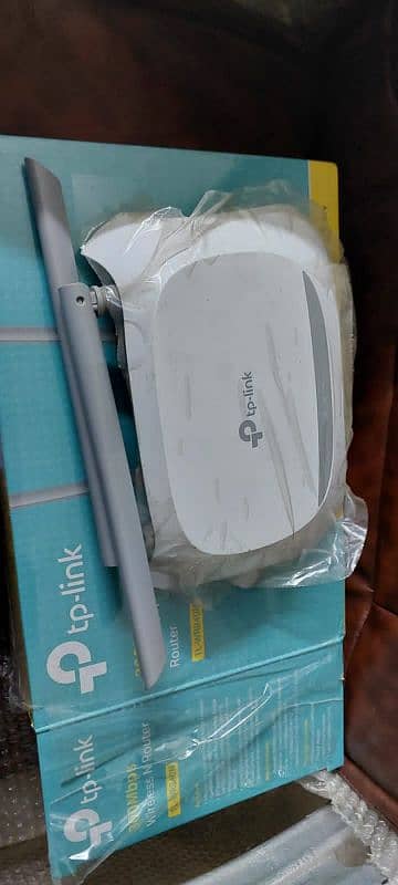 Tp link router 0