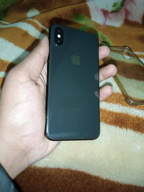 IPhone xs 10/10 5