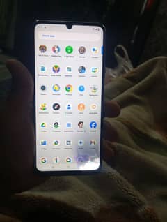 Realme note 50