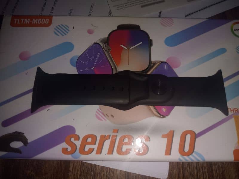 viwa fit smart watch series 10 2