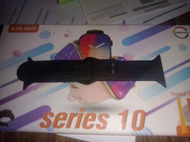 viwa fit smart watch series 10 3